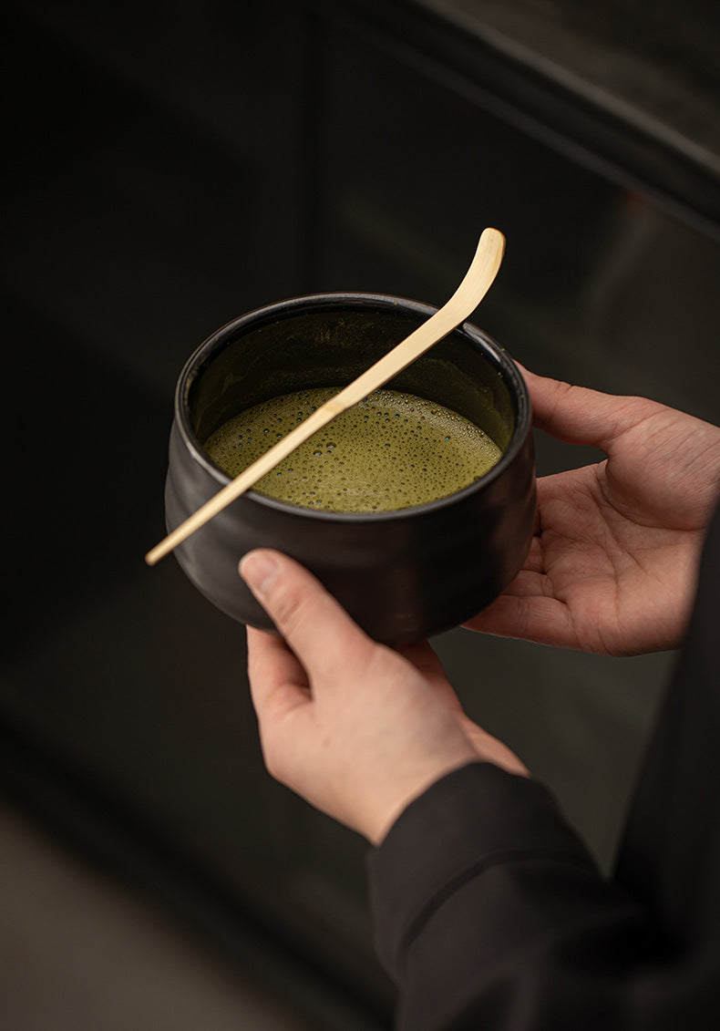 Organic Style Matcha Sets (2 Pieces)