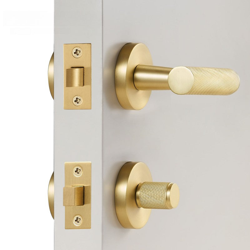 Light Lux Door Locks