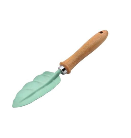 Childrens Garden Tool Set (Shovel, Rake, Fork)