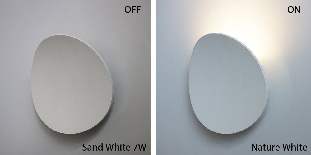 Minimalistic Wall Light