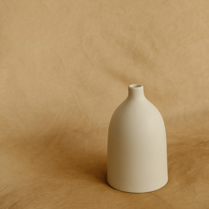 Mini Shape Vases