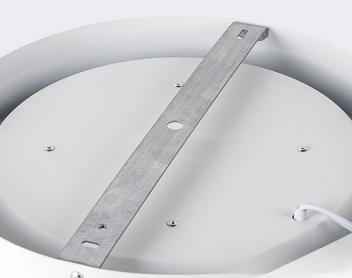 Round Surface Mounted Spot Downlight