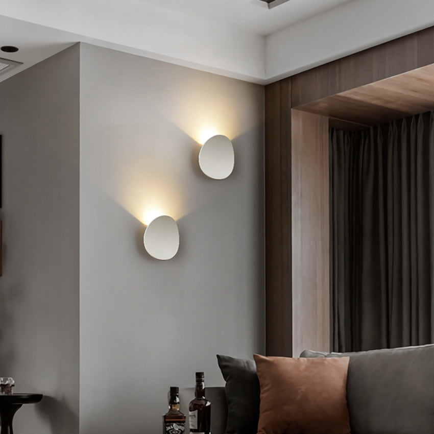 Minimalistic Wall Light