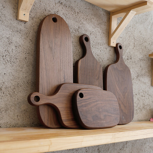 Wooden Cutting Boards