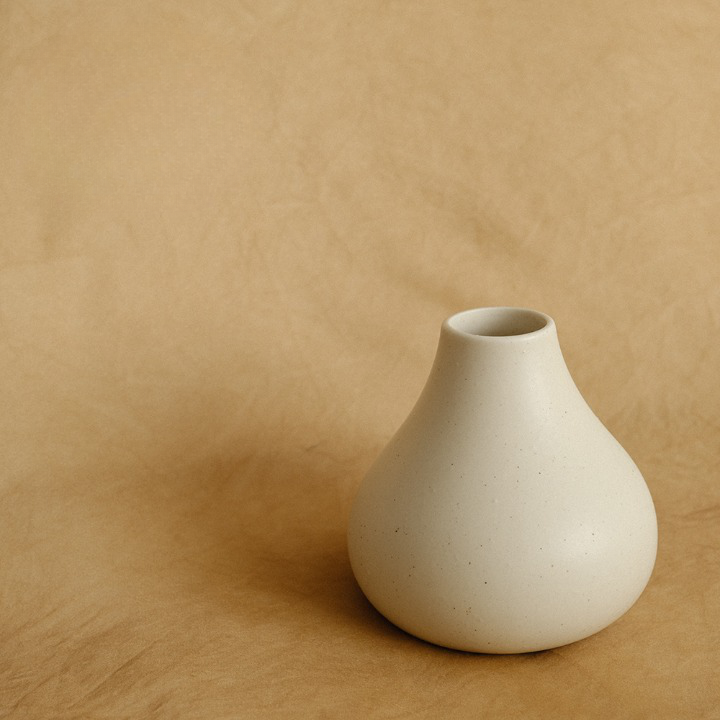 Mini Shape Vases