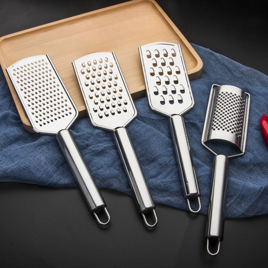 Metal Manual Grater