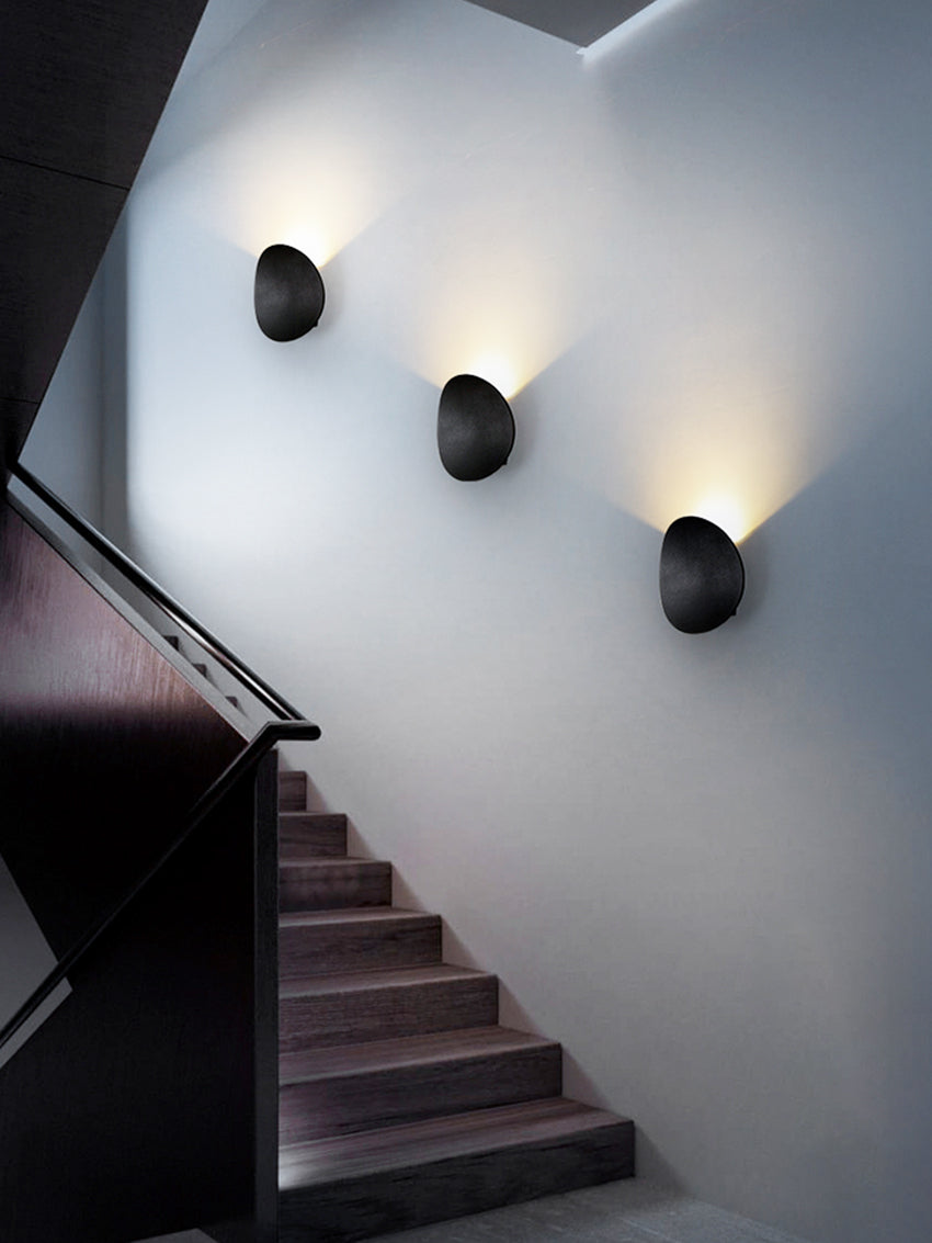 Minimalistic Wall Light