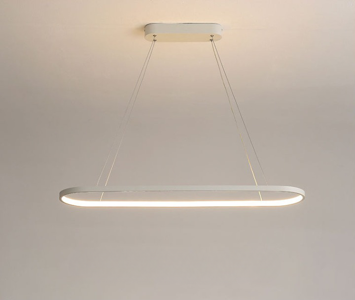 Minimalistic Ceiling Fixture