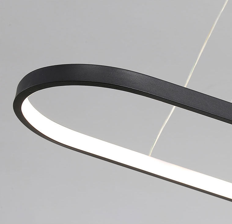 Minimalistic Ceiling Fixture