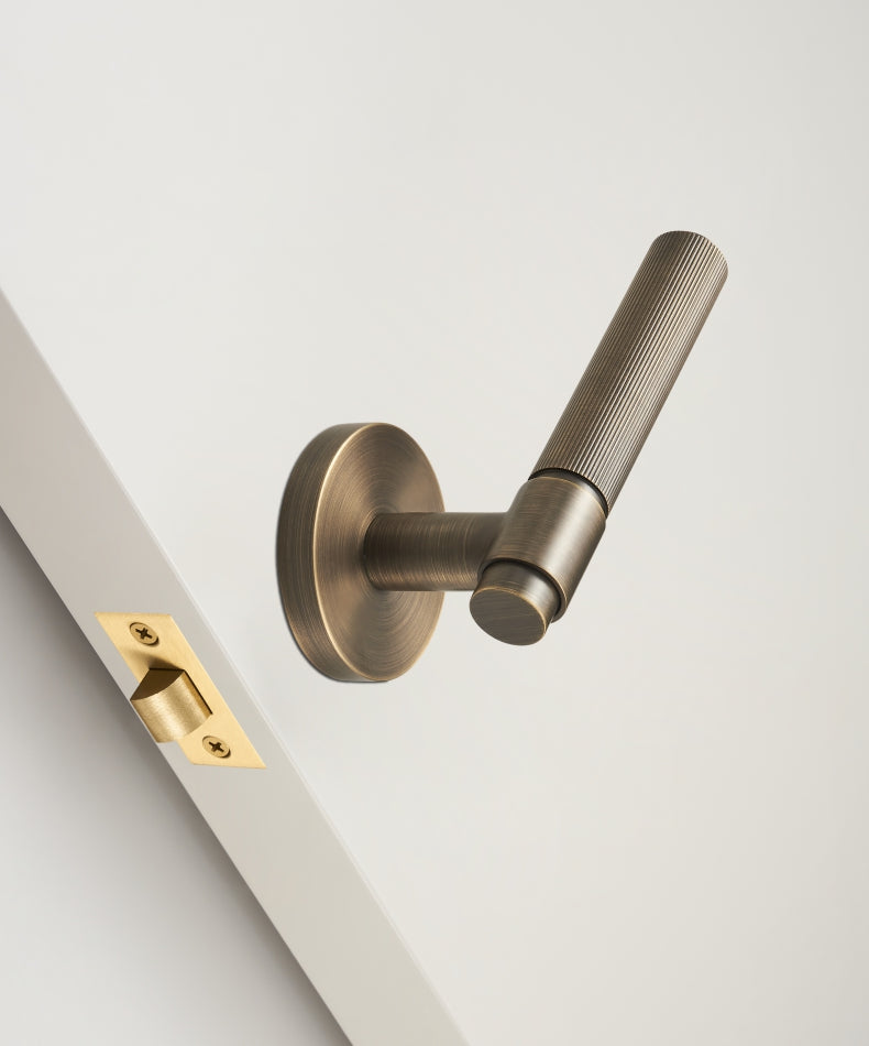 Light Lux Door Handles